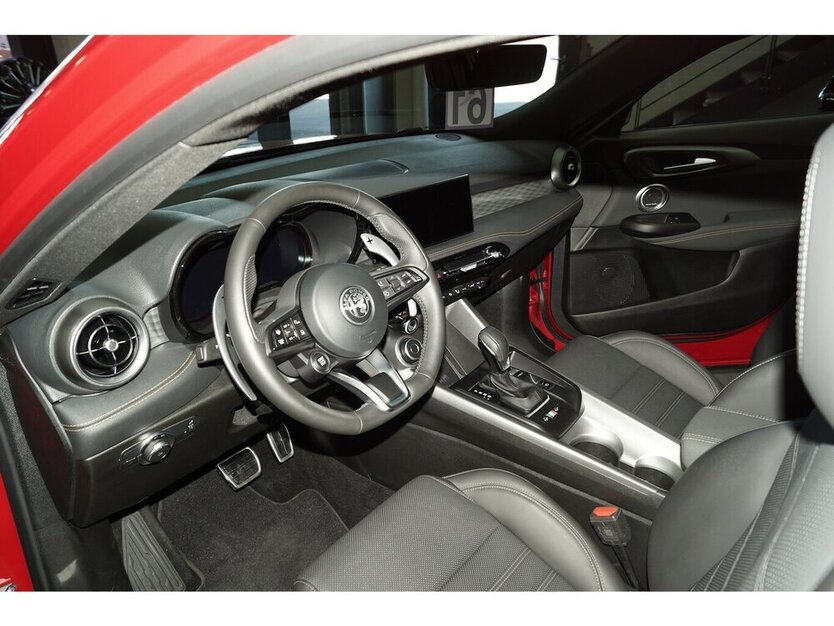 Tonale 1.5 VGT Veloce FULL LED LEDER 360-CAM