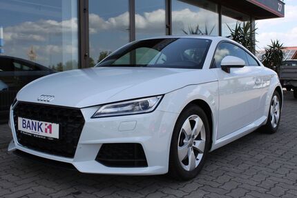 Audi TT 45.000 km 27.990 &euro; Friedberg 86316