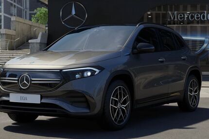 Mercedes-Benz EQA 37.150 km 33.690 &euro; Wiesbaden 65189