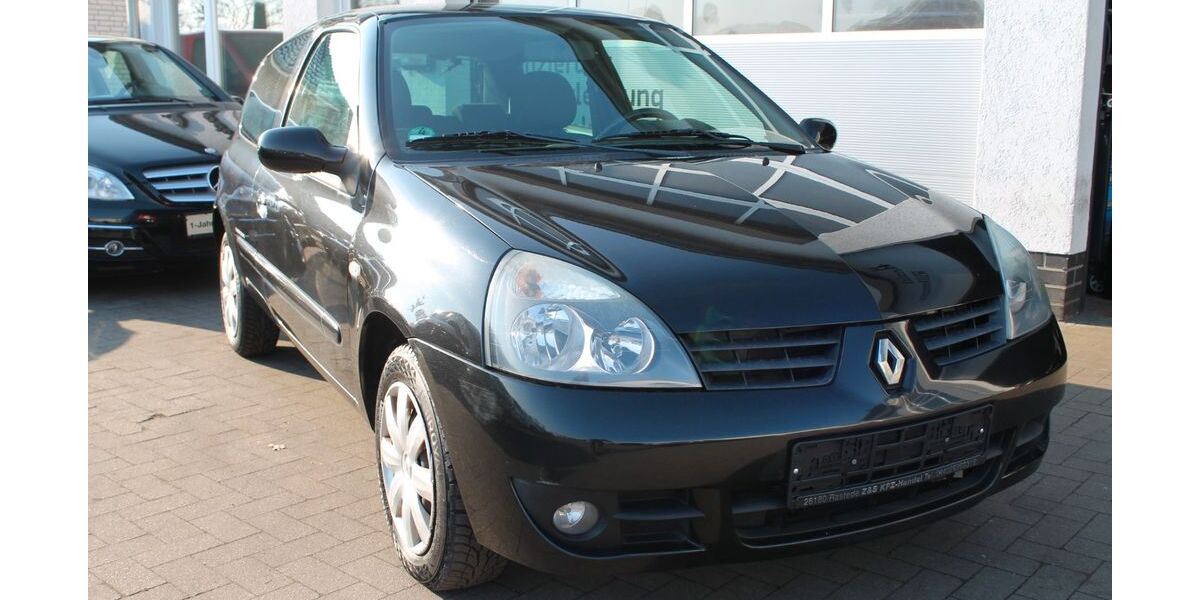 Renault Clio 185.100 km 2.500 &euro; Rastede 26180
