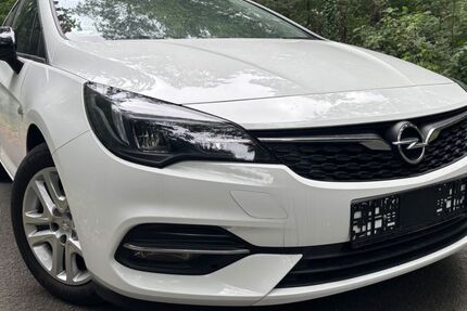 Opel Astra 82.746 km 11.990 &euro; Paderborn 33104