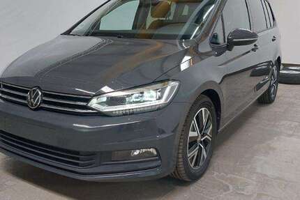 VW Touran 32.000 km 28.700 &euro; Meerbusch 40668