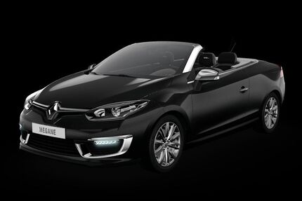 Renault Megane 62.000 km 8.900 &euro; Rommerskirchen 41569