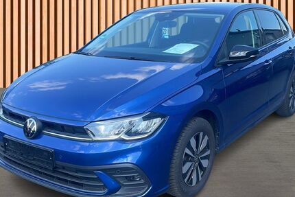 VW Polo 21.743 km 21.980 &euro; Dresden 01328