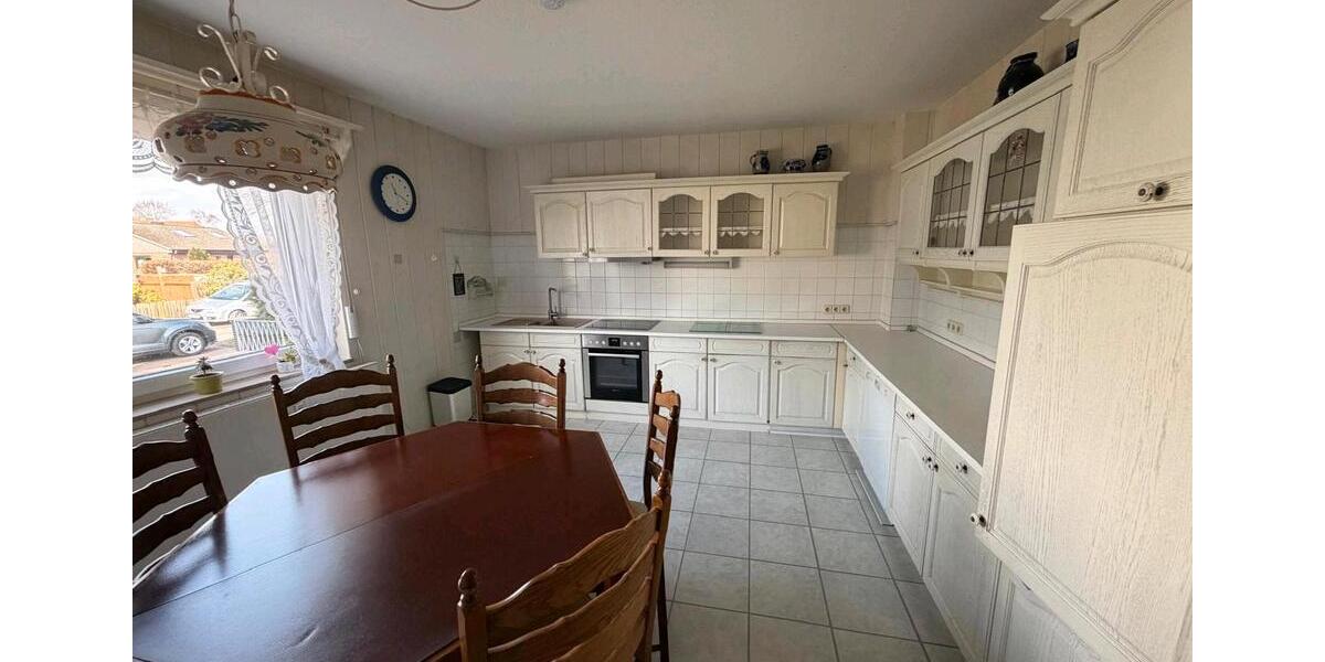 Erdgeschoßwohnung Schwarmstedt - 3 Zimmer, 108 m&sup2;, 1.150&euro; | Angebot:25325316