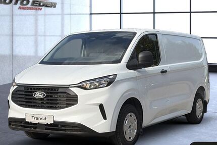 Ford Transit Custom 1.500 km 33.890 &euro; Miesbach 83714