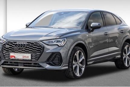 Audi Q3 16.780 km 42.680 &euro; Schwelm 58332