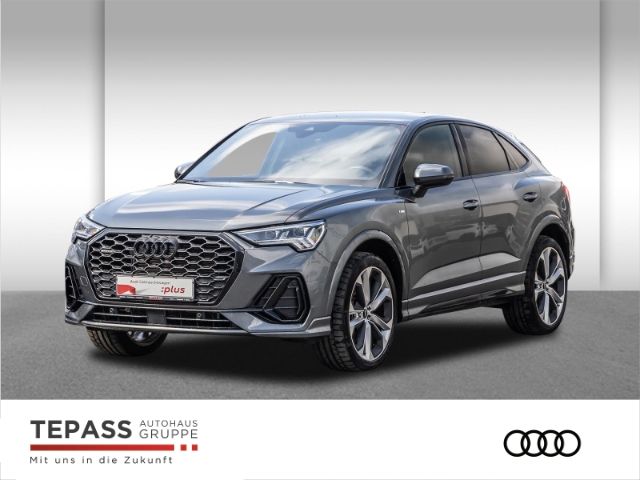 Audi Q3 16.780 km 43.480 € Schwelm 58332
