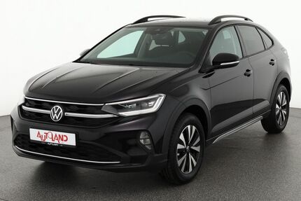 VW Taigo 15.561 km 21.990 &euro; Schwerin 19061