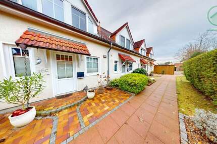 Haus zum Kaufen in Cuxhaven 269.000 € 108.77 m² 4 zimmer