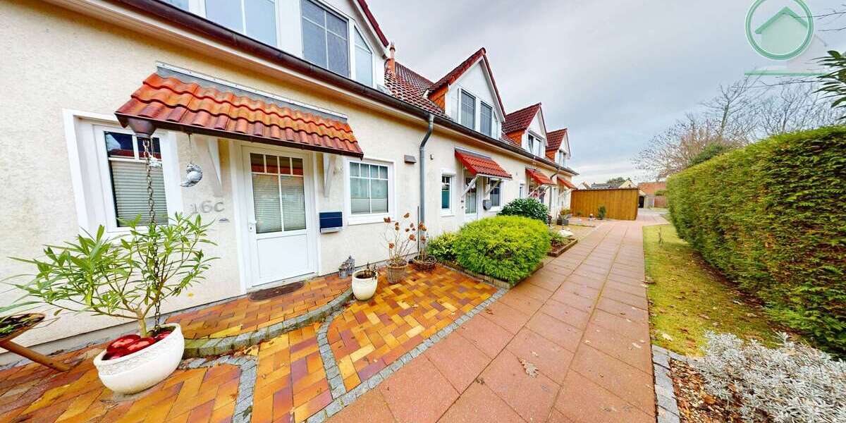 Haus zum Kaufen in Cuxhaven 269.000 € 108.77 m² 4 zimmer