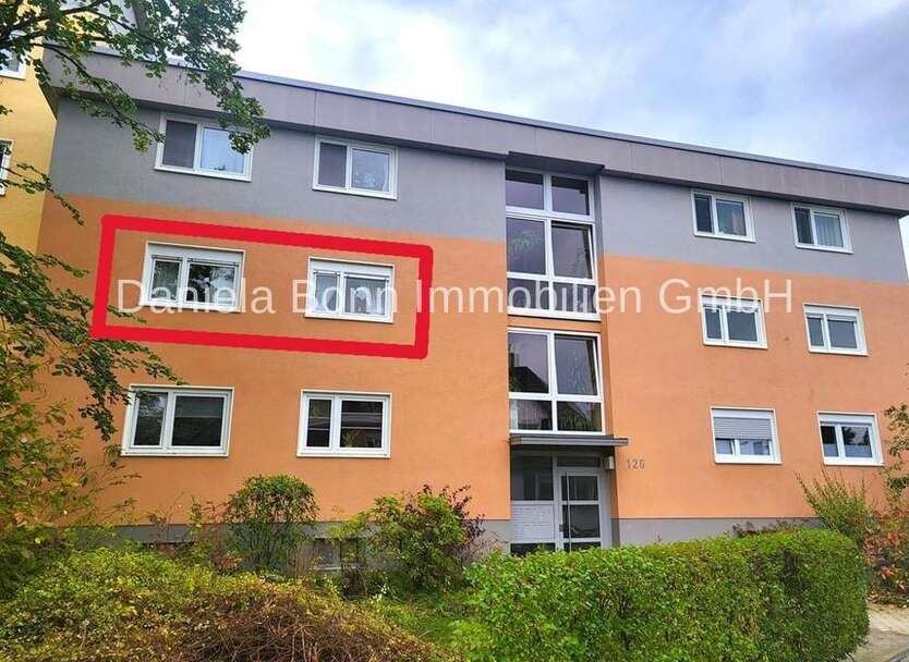 Wohnung zum Kaufen in Pulheim 259.900 € 93.36 m² 3 zimmer