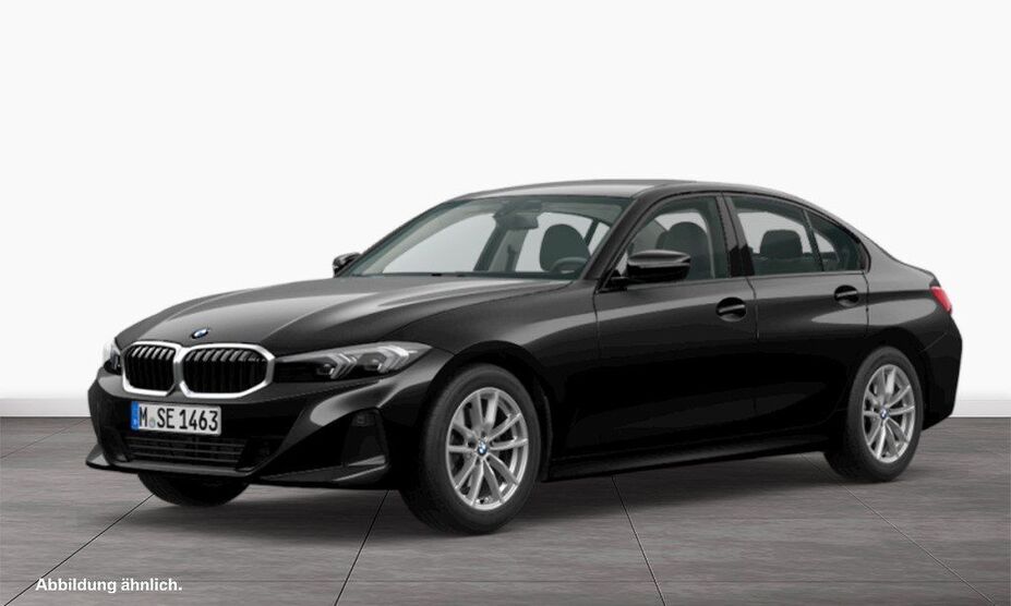 BMW 318 19.214 km 37.190 € Dreieich-Sprendlingen 63303