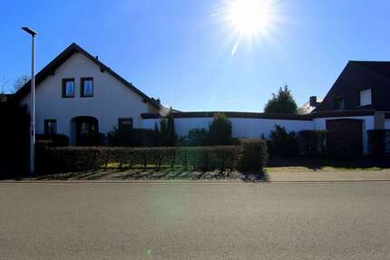 Haus Rheda-Wiedenbrück Wiedenbrück - 4.5 Zimmer, 138 m&sup2;, 445.000&euro; | Angebot:26807189