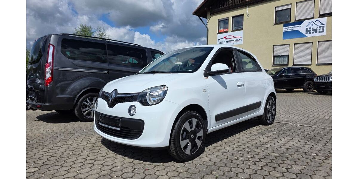 Renault Twingo 145.000 km 5.990 &euro; Schmidmühlen 92287
