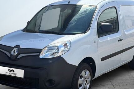 Renault Kangoo 45.000 km 9.999 &euro; Wölfersheim 61200