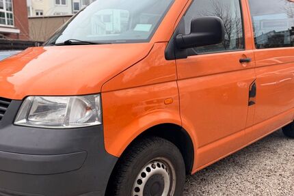 VW T5 Transporter 260.000 km 2.950 &euro; Köln 50674