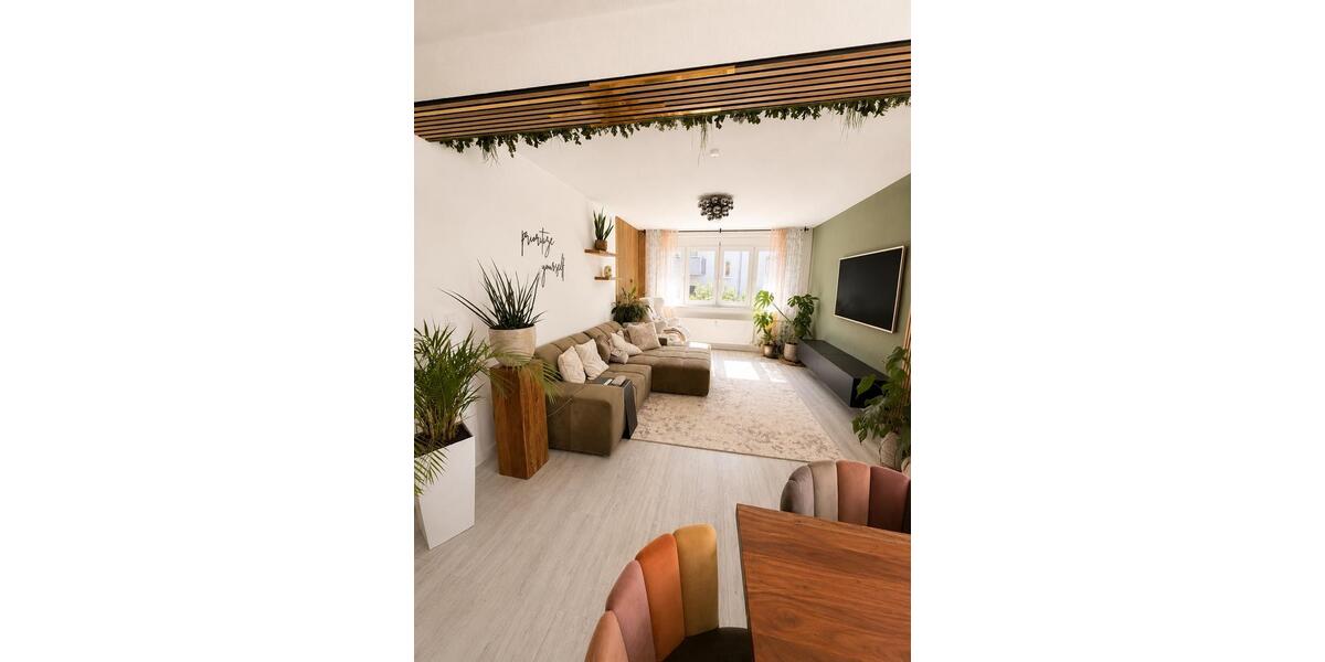 Etagenwohnung Nürnberg Gärten bei Wöhrd - 3 Zimmer, 100 m&sup2;, 589.000&euro; | Angebot:27120474