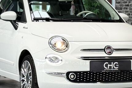 Fiat 500 37.184 km 14.290 &euro; Balingen 72336