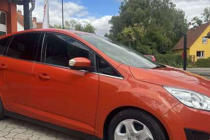 Ford C-Max 183.500 km 4.850 &euro; Greußen 99718