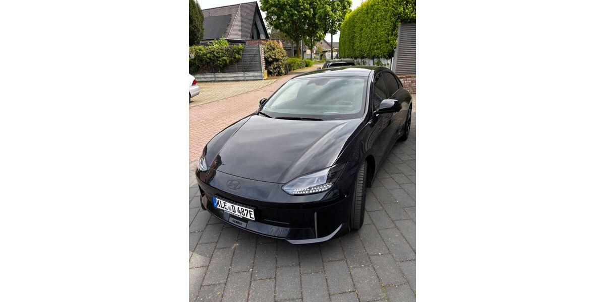 Hyundai IONIQ 6 48.500 km 29.700 &euro; Kevelaer 47625