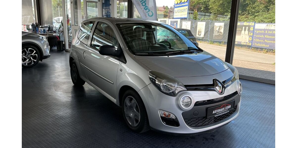 Renault Twingo 222.000 km 2.700 &euro; Bremen 28201