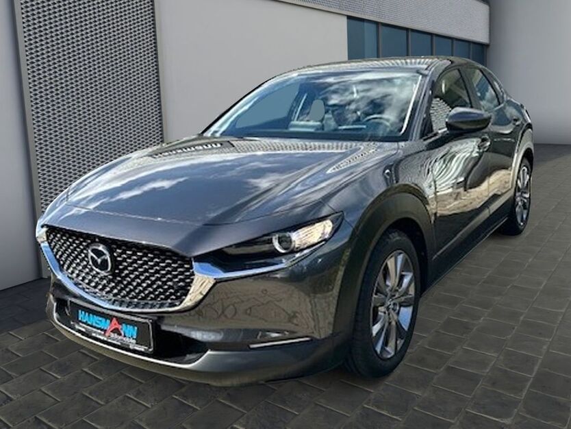 Mazda CX-30 44.700 km 23.900 € Kassel 34123