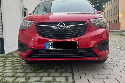 Opel Combo 82.677 km 11.300 &euro; Nürnberg 90491