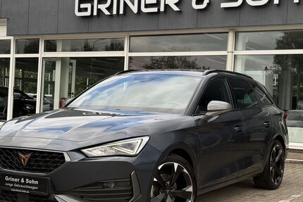 Cupra Leon 49.610 km 22.950 &euro; Lemwerder 27809