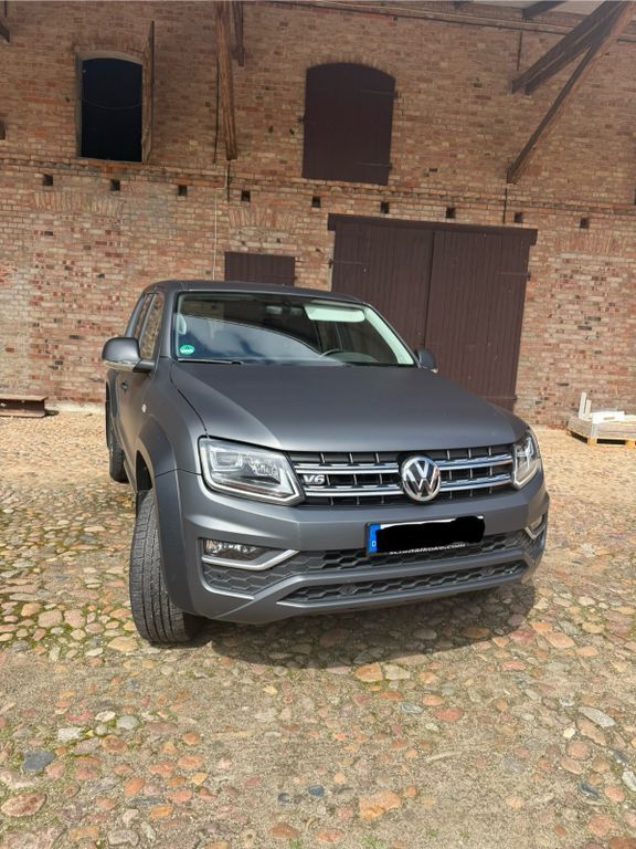 Amarok