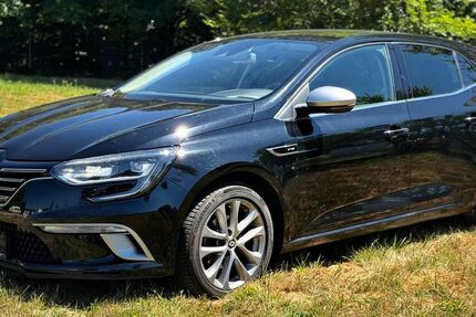Renault Megane 76.600 km 9.490 &euro; Villingen-Schwenningen 78056