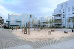 3-Zimmer-PenthouseWohnung: Mieten und auf Ihrer Dachterrasse frühstücken!