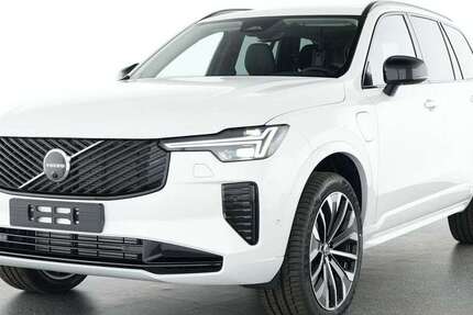 Volvo XC90 17.897 km 65.900 &euro; Crailsheim 74564