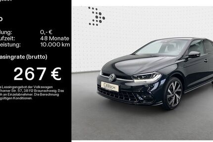 VW Polo 37.600 km 20.999 &euro; Linsengericht 63589