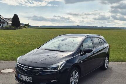 Opel Astra 142.500 km 8.250 &euro; Kammlach 87754