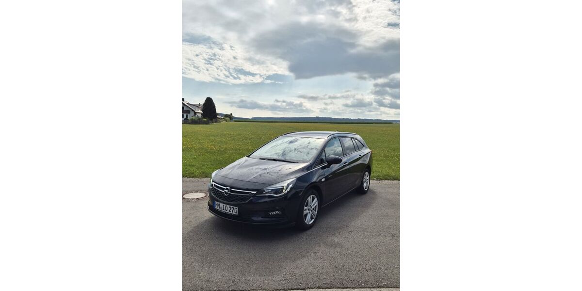 Opel Astra 142.500 km 8.250 &euro; Kammlach 87754