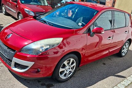 Renault Scenic 182.400 km 1.600 &euro; Ebersbach Fils 73061
