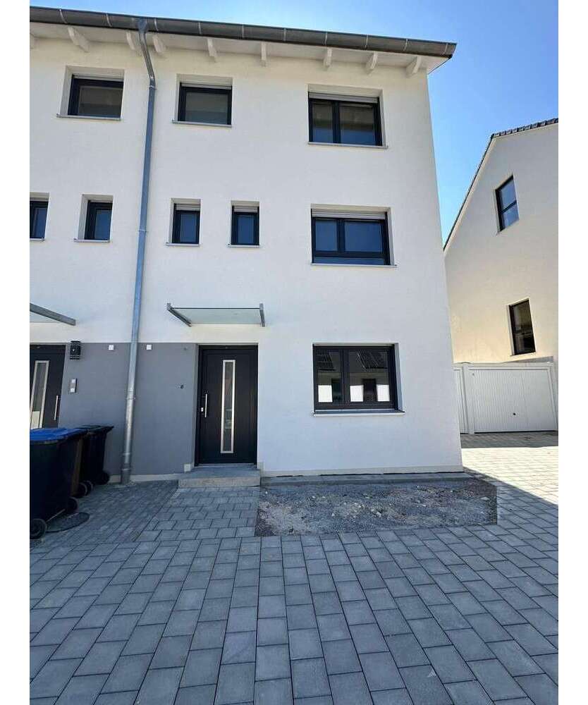 Haus zum Kaufen in Heidenheim an der Brenz 655.000 € 155 m²