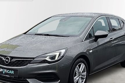 Opel Astra 108.990 km 11.990 &euro; Homburg 66424