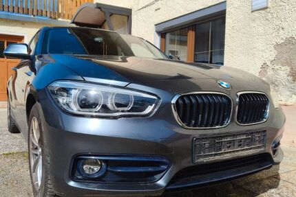 BMW 116 77.577 km 13.500 &euro; Arnschwang 93473