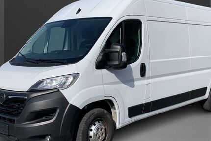 Opel Movano 52.807 km 20.750 &euro; Bergheim 50126