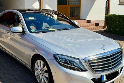 Mercedes-Benz S 500 113.000 km 30.700 &euro; Stein-Bockenheim 55599
