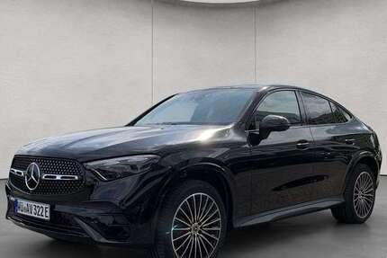 Mercedes GLC 300