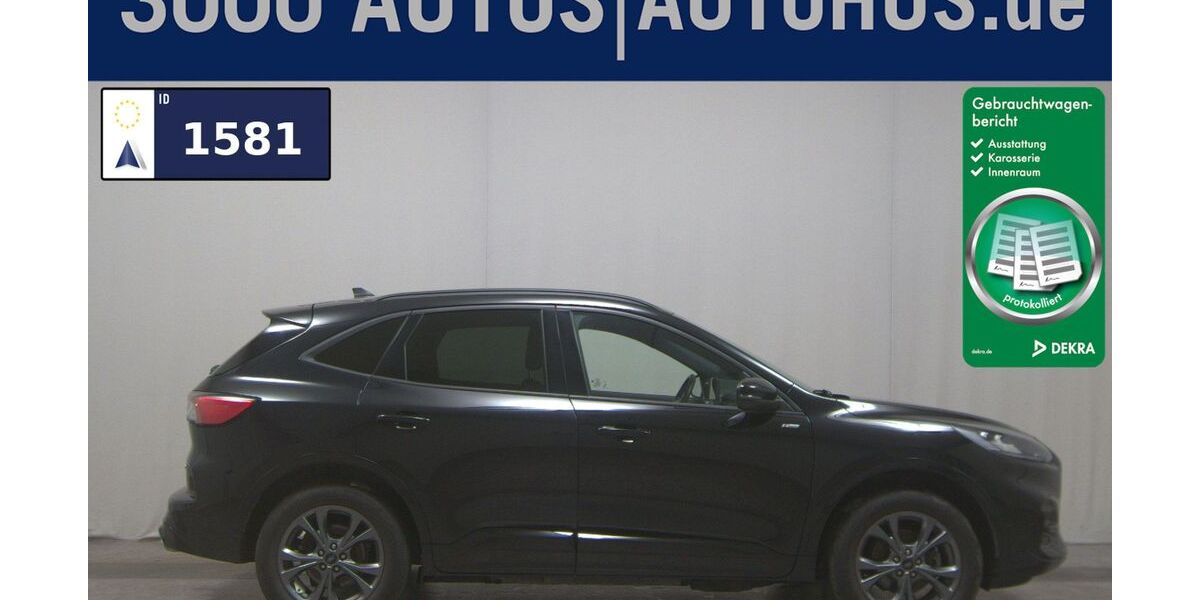 Ford Kuga 107.724 km 19.480 &euro; Gyhum/Bockel 27404