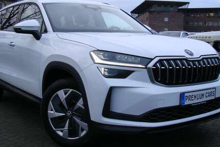 Skoda Kodiaq 15.123 km 42.980 &euro; Falkensee 14612