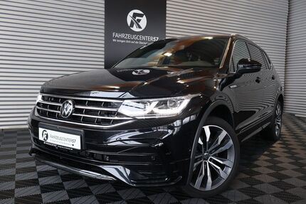 VW Tiguan 15.203 km 32.999 &euro; Wenden 57482