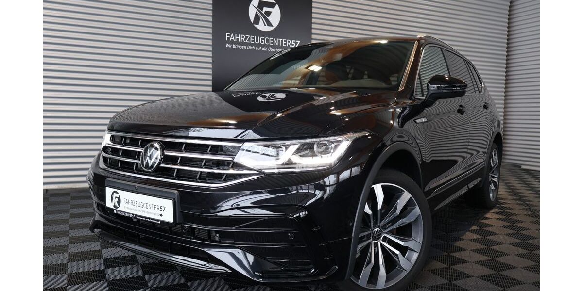 VW Tiguan 15.203 km 32.999 &euro; Wenden 57482