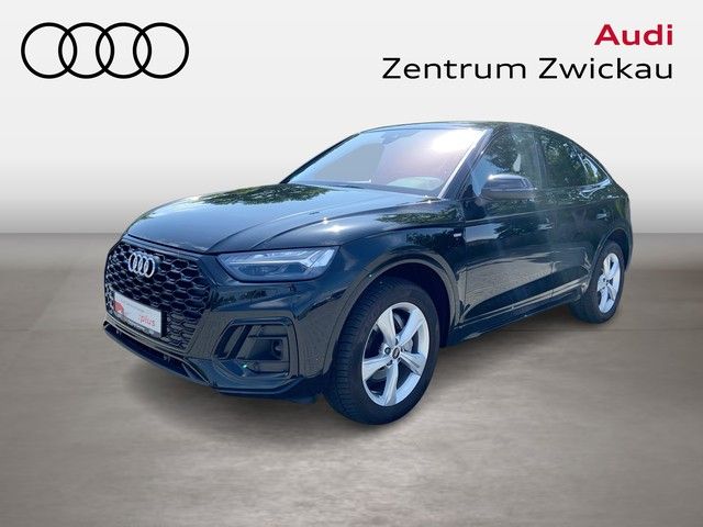Audi Q5 46.110 km 44.830 &euro; Zwickau 08056