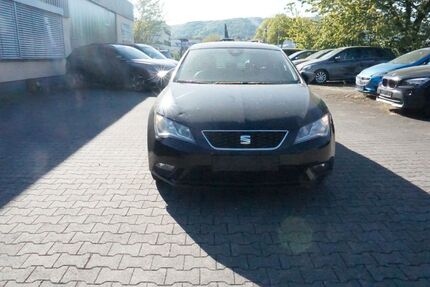 Seat Leon 202.210 km 4.900 &euro; Konz 54329