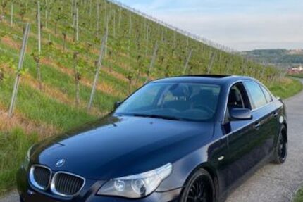 BMW 525 209.000 km 5.000 &euro; Leutenbach 71397